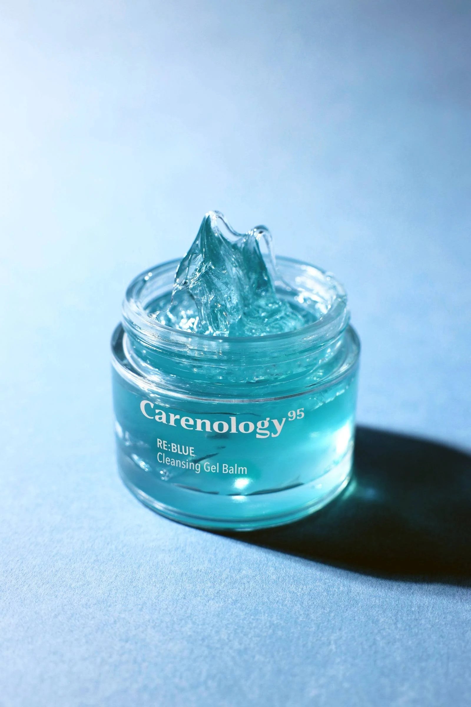 [Carenology95]  RE:BLUE CLEANSING GEL BALM 80ML