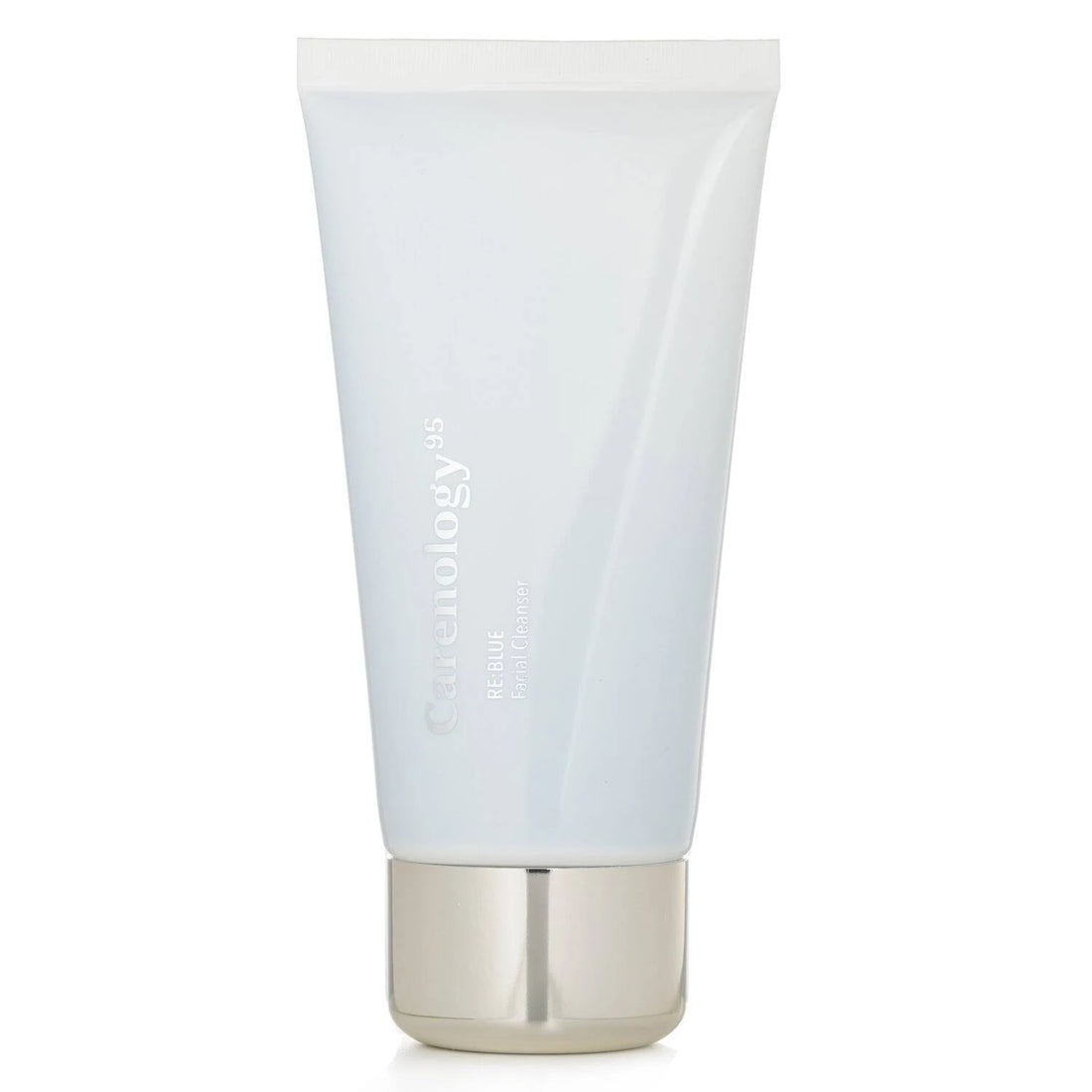 [Carenology95]  RE:BLUE FACIAL CLEANSER 120ML