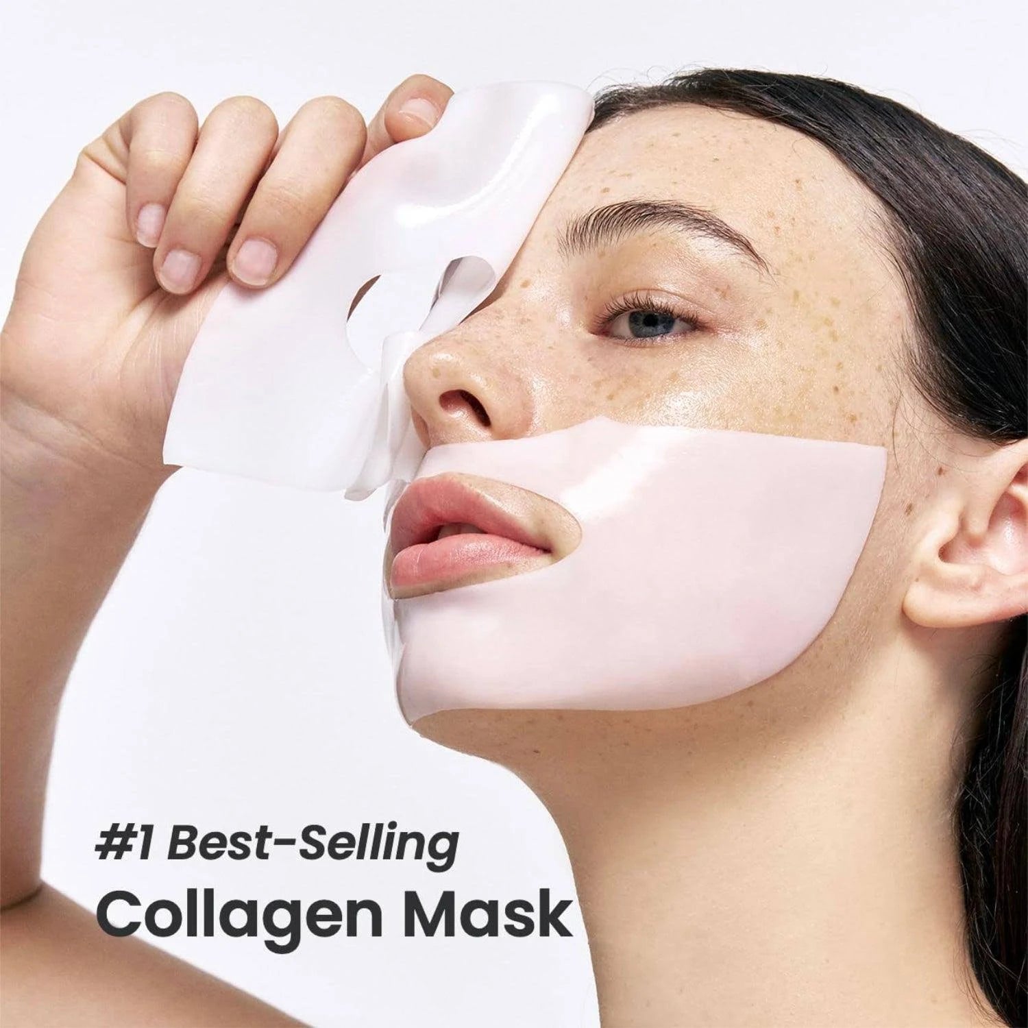 [BIODANCE] Bio Collagen Real Deep Mask 34g*4EA